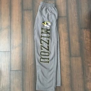 Mizzou Sweatpants